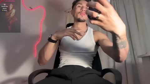 NEW IG  online show from 7, 4, 2026