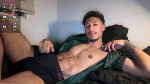 NEW IG  online show from 10, 4, 2026