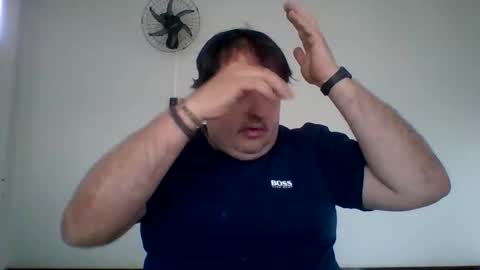 rafaellambeb online show from 7, 10, 2025