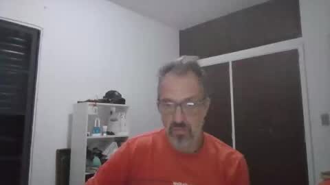 Big Uncle Jungle online show from 21, 10, 2025