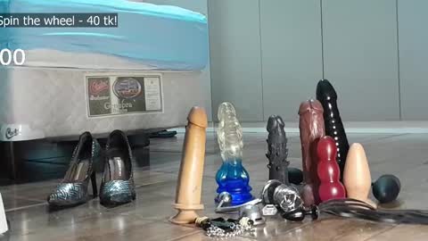 Rafa Slave online show from 14, 2, 2025