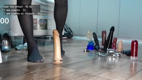 Rafa Slave online show from 22, 2, 2025