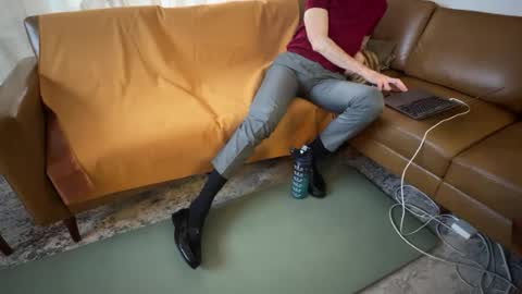 Snapshot of raffertynow chatting on 23, 6, 2026 DressSock Shoe online show from 23, 6, 2026