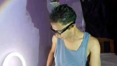 Snapshot of raffyhardcock4u chatting on 16, 7, 2026 Raffyhardcock4u online show from 16, 7, 2026