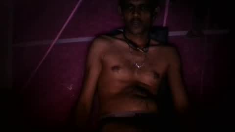 raghu98455 online show from 4, 12, 2025