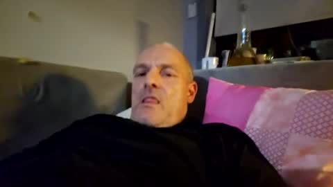 Bigthickdickinvic online show from 18, 4, 2026