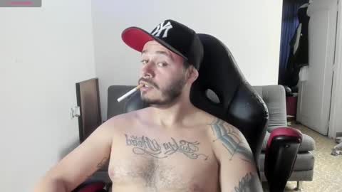ragnar_lothbrok77 online show from 19, 9, 2025