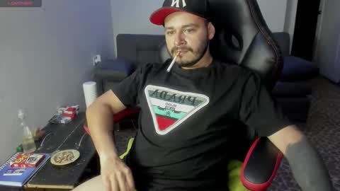 ragnar_lothbrok77 online show from 18, 12, 2025