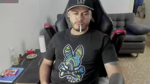 ragnar_lothbrok77 online show from 16, 1, 2026