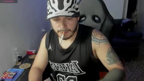 ragnar_lothbrok77 online show from 10, 2, 2026