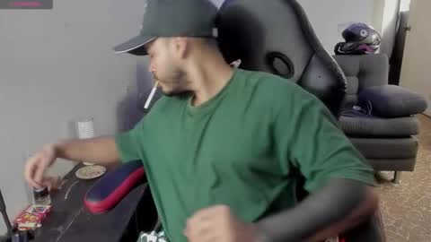 ragnar_lothbrok77 online show from 15, 2, 2026