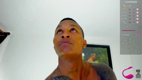 Andres H online show from 27, 1, 2025