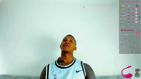 Andres H online show from 19, 2, 2025