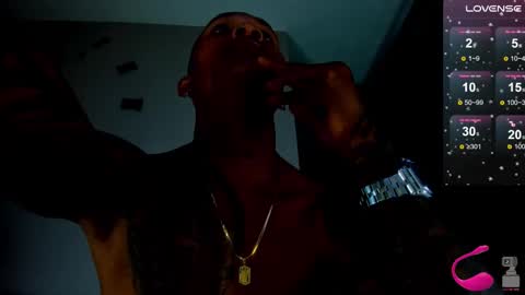 Andres H online show from 10, 3, 2025