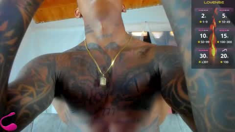 Andres H online show from 22, 10, 2025