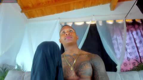 Andres H online show from 26, 10, 2025