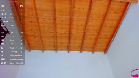 Andres H online show from 24, 3, 2026