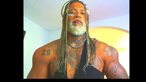 ragnar online show from 21, 12, 2025