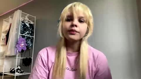 Eshly online show from 11, 4, 2026