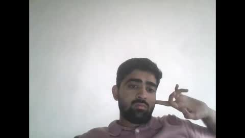 rahull11606 online show from 3, 12, 2025