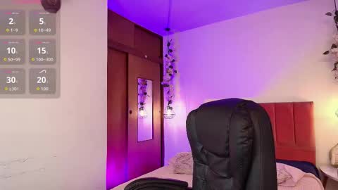 Snapshot of raia_ chatting on 1, 3, 2026 Raia online show from 1, 3, 2026