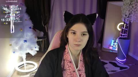 Snapshot of raiden_maid chatting on 3, 1, 2025 Betty online show from 3, 1, 2025