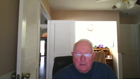 raiderman215 online show from 3, 1, 2025