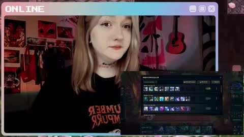 Kate online show from 13, 11, 2025