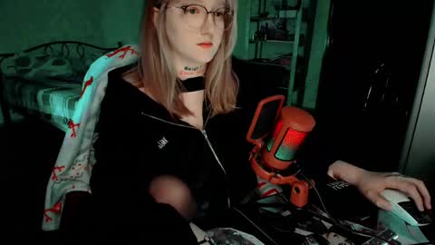 Kate online show from 12, 3, 2026