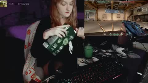 Kate online show from 24, 5, 2026