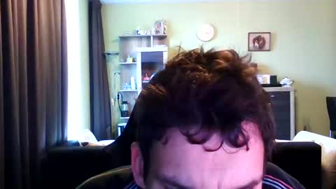 Raimondo te Paste online show from 21, 1, 2025