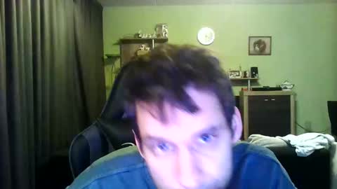 Raimondo te Paste online show from 18, 2, 2025