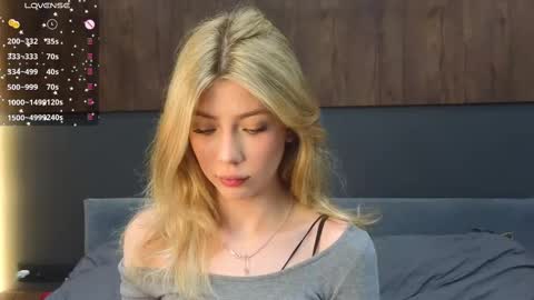 Snapshot of rainauge chatting on 23, 2, 2025 Lisa online show from 23, 2, 2025