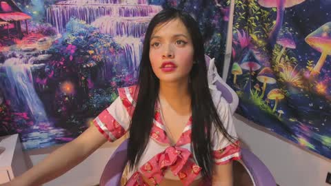 rainbow__coockie online show from 18, 1, 2025