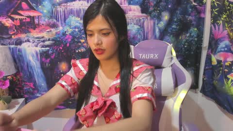 rainbow__coockie online show from 18, 1, 2025