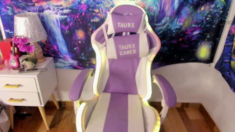 rainbow__coockie online show from 21, 1, 2025