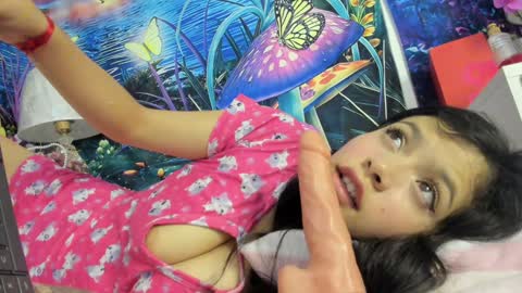 rainbow__coockie online show from 28, 1, 2025