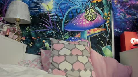 rainbow__coockie online show from 30, 1, 2025