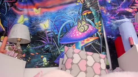 rainbow__coockie online show from 1, 2, 2025