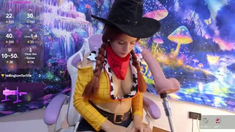 rainbow__coockie online show from 1, 3, 2025