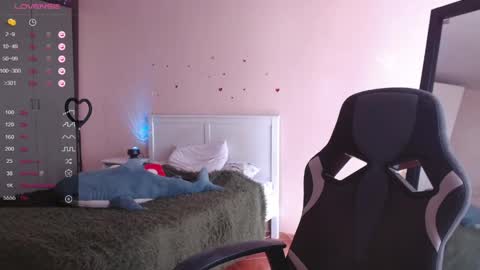 Snapshot of rainbow__salt chatting on 27, 4, 2026 Mike online show from 27, 4, 2026