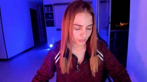 Snapshot of rainbow_jenny chatting on 16, 12, 2024 Jennyindependent model . online show from 16, 12, 2024