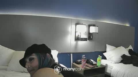 rainbowbright1887 online show from 14, 12, 2025