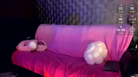 Snapshot of rainbowpony420 chatting on 8, 2, 2025 Joline and Alexa online show from 8, 2, 2025