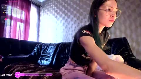 Snapshot of rainbowpony420 chatting on 10, 3, 2025 Joline and Alexa online show from 10, 3, 2025