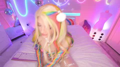 Mary Rainz online show from 29, 4, 2026