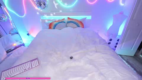 Snapshot of rainbowslut chatting on 16, 5, 2026 Mary Rainz online show from 16, 5, 2026