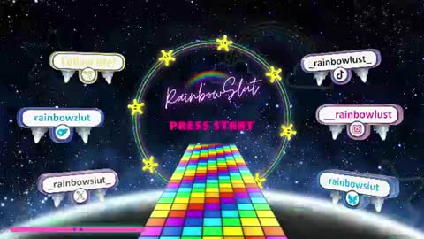 Snapshot of rainbowslut chatting on 10, 6, 2026 Mary Rainz online show from 10, 6, 2026