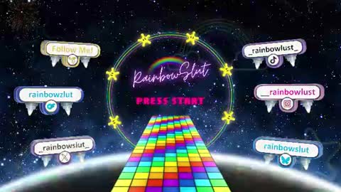 Snapshot of rainbowslut chatting on 13, 6, 2026 Mary Rainz online show from 13, 6, 2026