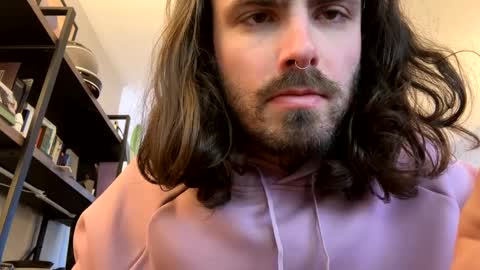 Alex online show from 21, 1, 2025